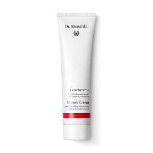 Dr. Hauschka Svěží sprchový krém s citrónem a citrónovou trávou  150 ml