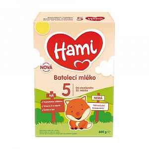 Hami 5 600 g