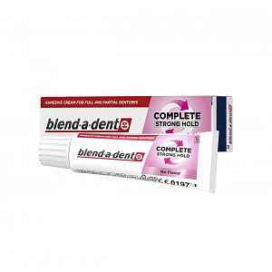 Blend-a-dent Upev.krém Neutral Complete 47g
