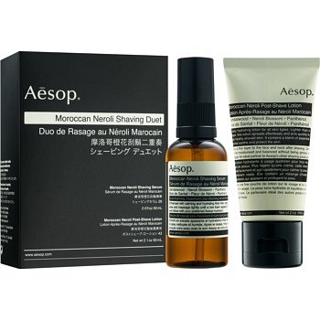 Aēsop Skin Maroccan Neroli kosmetická sada I.