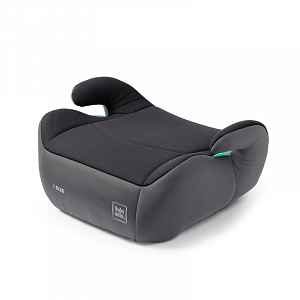 Babyauto SAGA iBelt 125-150, podsedák grey