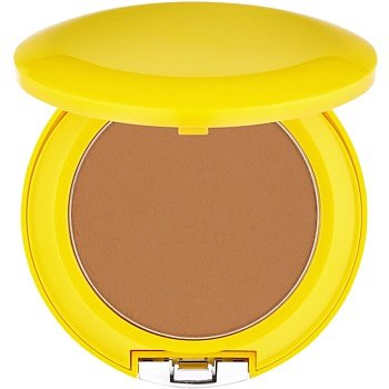 Clinique Sun minerální pudrový make-up SPF 30 odstín Bronzed 9,5 g