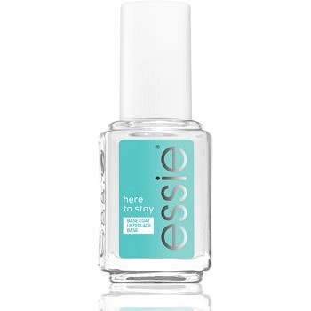 Essie  Here To Stay podkladový lak na nehty 13,5 ml