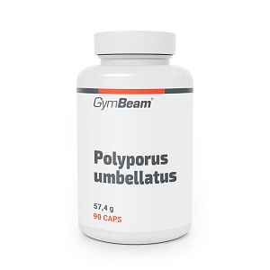 GymBeam Choroš oříš (Polyporus umbellatus)