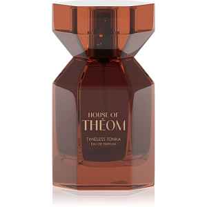House of Thêom Timeless Tonka parfémovaná voda pro ženy 75 ml