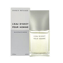 Issey Miyake L´Eau D´Issey Pour Homme Fraiche pánská toaletní voda  100 ml