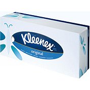 Kapesník papírový 70ks Kleenex