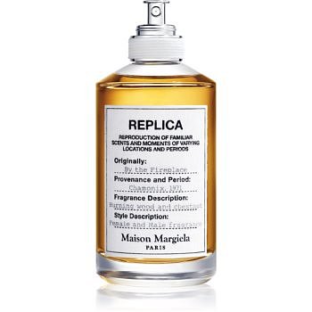 Maison Margiela Replica By the Fireplace toaletní voda unisex 100 ml