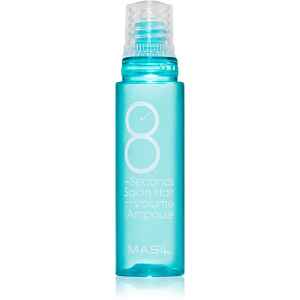 MASIL 8 Seconds Salon Hair sérum na vlasovou pokožku pro zvětšení objemu 15 ml