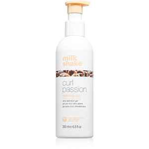 milk_shake® Curl Passion gel pro definici a tvar 200 ml