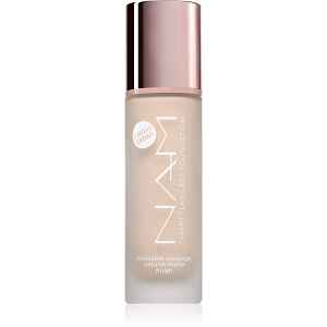 NAM Smart Flawless dlouhotrvající matující make-up odstín 2 Naked 30 ml