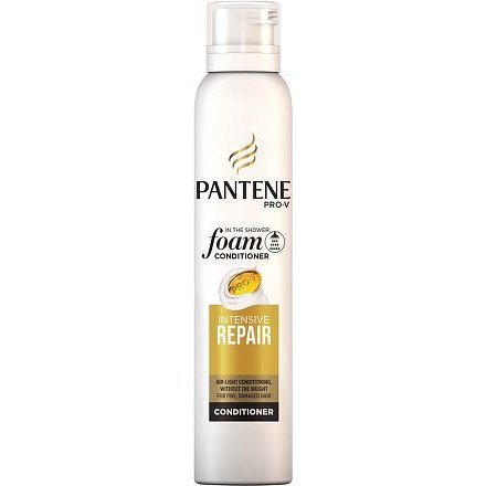 Pantene pěnový balzám Intensive Repair 180ml