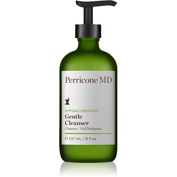 Perricone MD Hypoallergenic  jemný čisticí gel 237 ml