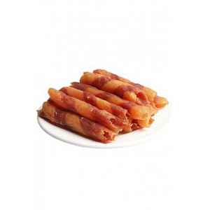 Pochoutka Succulent Chicken Wrap Duck Roll 70 G