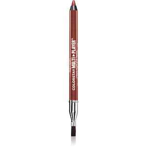 Revlon Cosmetics ColorStay™ Multiplayer gelová tužka na oči odstín 406 Queen of Hearts 0.9 g