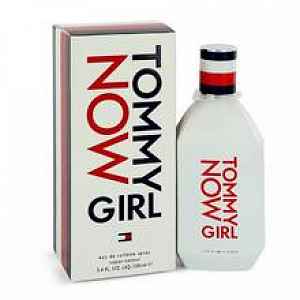 Tommy Hilfiger Tommy Girl Now dámská toaletní voda  100 ml