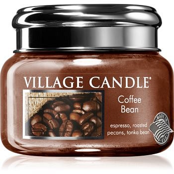 Village Candle Coffee Bean vonná svíčka 262 g