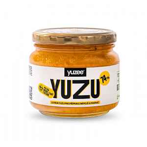 Yuzee Yuzu 550 g