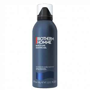 Biotherm Homme Shaving Gel gel na holení  150 ml