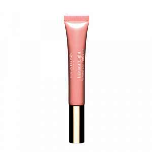 Clarins Lip Make-Up Instant Light lesk na rty s hydratačním účinkem odstín  12 ml