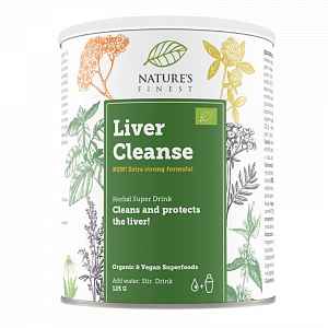 Nutrisslim Liver Cleanse 125g