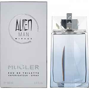 Alien Man Mirage - EDT 100 ml