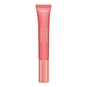 Clarins Lip Make-Up Instant Light lesk na rty s hydratačním účinkem odstín  12 ml