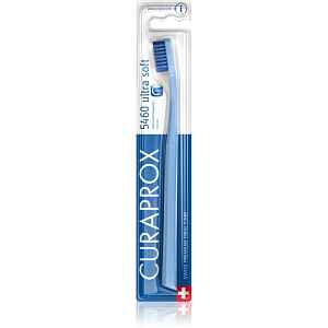 Curaprox 5460 Ultra Soft zubní kartáček 1 ks