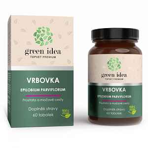 TOPVET Vrbovka 60 tobolek