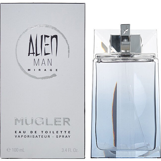 Alien Man Mirage - EDT 100 ml