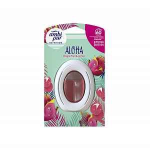 Ambi Pur Merlion Aloha osvěžovač vzduchu 8 ml