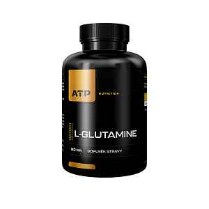 ATP Nutrition L-Glutamine 180 tobolek