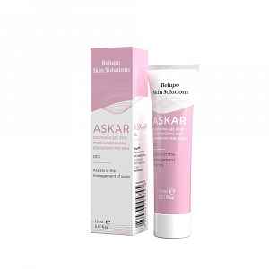 Belupo Skin Solutions ASKAR gel 15 ml