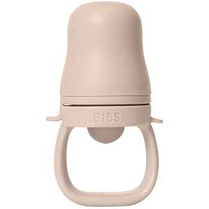 BIBS Baby Feeder krmící kousátko Blush 1 ks