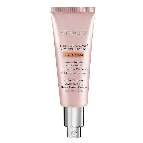 By Terry Hydratační CC krém Cellularose (Moisturizing CC Cream) 2 Natural 40 g