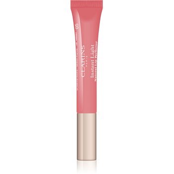 Clarins Lip Make-Up Instant Light lesk na rty s hydratačním účinkem odstín  12 ml