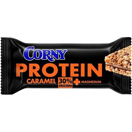 Corny Protein Caramel 35g