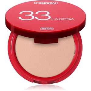 Deborah Milano Compact Powder kompaktní pudr s matným efektem odstín 33 13 g