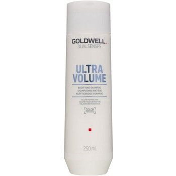 Goldwell Dualsenses Ultra Volume šampon pro objem jemných vlasů  250 ml