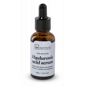 IDC Institute Pleťové sérum s kyselinou hyaluronovou 30 ml