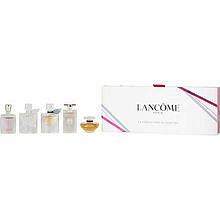 Lancome Travel Exclusive La Collection de Parfums - Kolekce miniatur pro ženy