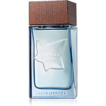 Lolita Lempicka Lempicka Homme toaletní voda pro muže 100 ml