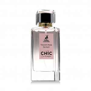 Maison Alhambra Pink Eclipse EDP 100 ml W