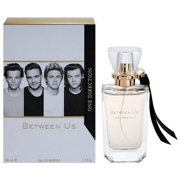 One Direction Between Us parfémovaná voda pro ženy 50 ml