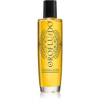 Orofluido Beauty olej pro všechny typy vlasů 100 ml