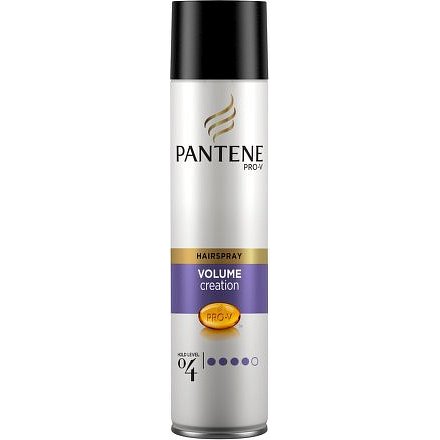 Pantene lak Volume Creation 250ml