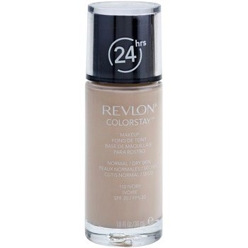 Revlon Cosmetics ColorStay™ dlouhotrvající make-up SPF 20 odstín 110 Ivory 30 ml