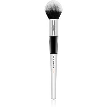 Revolution PRO Brush 250 štětec na tvář