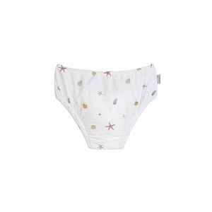 Saro Baby plenkové plavky s UV ochranou (12-18m) Sea Wonders