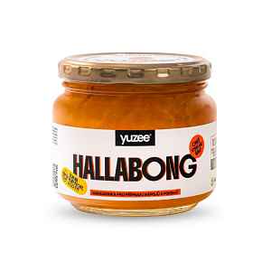 Yuzee Hallabong 550 g